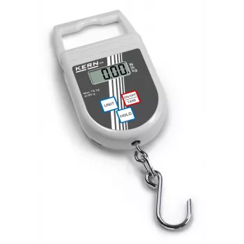 Kern CH 15K20 rippkaal 15 kg / 20 g