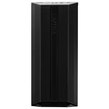 CAPTIVA PC Workstation I98-371 (Ultra 9 285K/SSD 1TB/64GB/WLAN/ilma OS)
