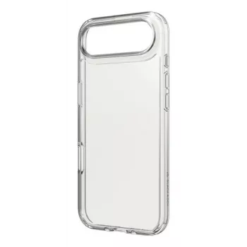 Black Rock läbipaistev kaitsekate Apple iPhone Airile, läbipaistev (00229695)
