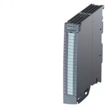 Siemens SIMATIC S7-1500 digitaalväljundmoodul DQ 32x24VDC/0.5A, 32 kanalit, sourcing (PNP), push-in esiliides, diagnostika | 6ES75221BL100AA0
