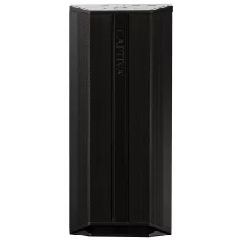 Captiva PC tööjaam R99-770 (Ryzen 5 8400F, RTX 5060 Ti 8GB, 32GB RAM, 1TB SSD, Wi-Fi, OS puudub)