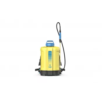 Gloria Haus und Garten 000067.0000 juhtmeta seljakotiprits 18V 12L (ilma akuta)
