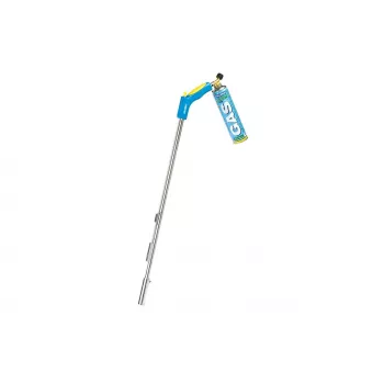 Gloria Thermoflamm bio Comfort PLUS umbrohutõrje gaasipõleti 000295.0000