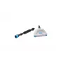 GLORIA MultiJet harjarulli komplekt 729122.0000 (nailon ja messing)