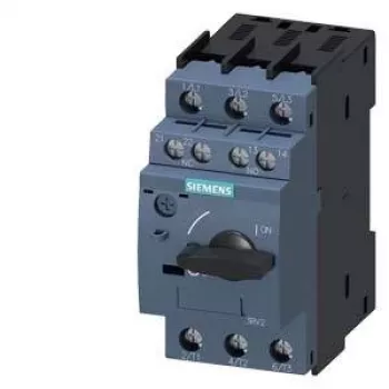 Siemens 3RV2021-1EA15 kaitselüliti