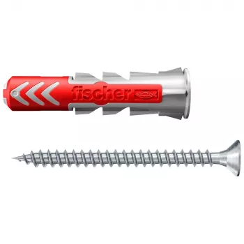 Fischer 535959 DuoPower 8 x 40 RB K NV kinnituskomplekt 40 mm 8 mm 1 komplekt