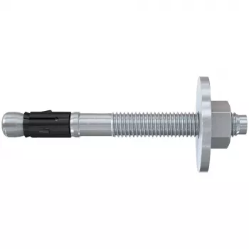 Fischer 564681 Poltpoldankur FAZ II Plus 10/10 K GS - 100 tk