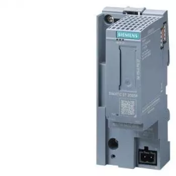 Siemens SIMATIC ET 200SP PROFINET liidesemoodul IM 155-6 PN ST 6ES71556AA020BN0