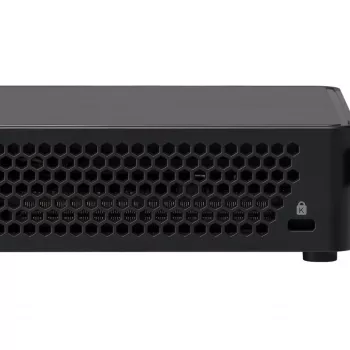 Captiva Mini arvuti Power Starter I94-961, Intel Core 3-100U, 16GB RAM, 1TB SSD, Windows 11 Home