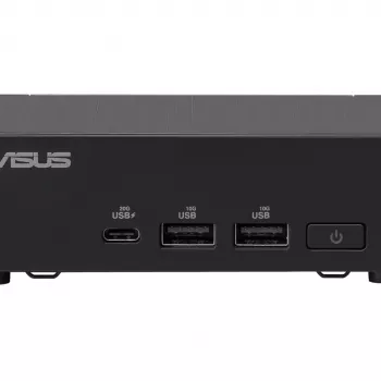 Captiva Mini arvuti Power Starter I94-961, Intel Core 3-100U, 16GB RAM, 1TB SSD, Windows 11 Home