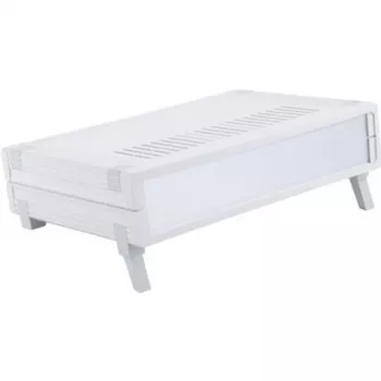 BOPLA UM 62609 L ULTRAMAS_SET lauaümbris, ABS, hall RAL, 290,90 x 258,90 x 62,20 mm 55626010.MT3
