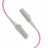 EFB Elektronik magistraalkaabel U-DQ ZN BH OM4 8G 1x8 LC-LC 170m Dca LSZH - 170 m (O8322S170OM4)