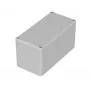 Bopla EM 231 universaalne korpus, polükarbonaat, helehall RAL 7035, 160 x 80 x 87 mm, IP65 62231000