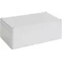 Bopla universaalne korpus 200 x 120 x 77 mm ABS helehall (RAL 7035) ET 221 63221000