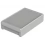 BOPLA CombiNorm-Connect seinakinnitusega korpus, ABS, helehall RAL 7035, 170 x 271 x 60 mm, IP65 96036325