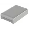BOPLA CombiNorm-Connect seinakinnitusega korpus, ABS, helehall RAL 7035, 170 x 271 x 60 mm, IP65 96036325