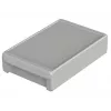 BOPLA CombiNorm-Connect seinakinnitusega korpus, ABS, helehall RAL 7035, 170 x 271 x 60 mm, IP65 96036325