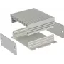 Bopla FILOTEC F 1048-100 KWL alumiiniumprofiil-korpus 105 x 48 x 100 mm 97418100.H