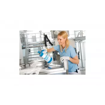 GLORIA Foam Master FM10 survevahustuspihusti 1,0 L 6550000