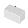 Bopla SE 435 E/CEE -9016 pistikukorpus 120 x 65 x 66 PC valge 1 tk (43435009)