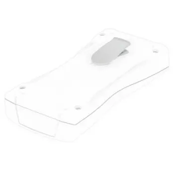 BOPLA UC1 - 7035 Kinnitusmaterjal helehall RAL 57,4 x 29 x 15,6 mm (34197035)