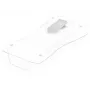 BOPLA UC1 - 7035 Kinnitusmaterjal helehall RAL 57,4 x 29 x 15,6 mm (34197035)