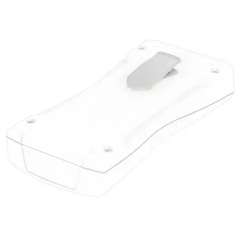 BOPLA UC1 - 7035 Kinnitusmaterjal helehall RAL 57,4 x 29 x 15,6 mm (34197035)