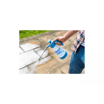 Gloria FoamMaster FM 10 FLEX Vahtsurveprits 1L 000656.0000