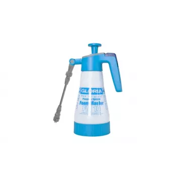 Gloria FoamMaster FM 10 FLEX Vahtsurveprits 1L 000656.0000