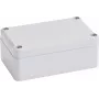 Bopla universaalne korpus 98 x 64 x 38 mm ABS helehall RAL 7035 ET 208 63208000