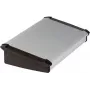 Bopla TOPLINE ATPH 1850-100 konsoolikorpus, alumiinium, grafiithall (RAL 7024), 100 x 181 x 53 mm 92850100.MT6