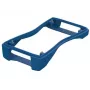 Bopla BS 700 DI-D-5005 dekoratiivne tihend Signal Blue 185,8 x 97,1 x 35,5 mm 82875005