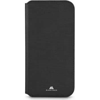 Black Rock Booklet Slim Folio ümbris Apple iPhone Airile, must 00229699