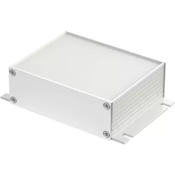 Bopla FILOTEC F 1036-80 WL profiilkorpus 105 x 36 x 80 mm anodiseeritud alumiinium 97216080.H