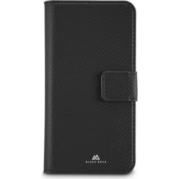 Black Rock Booklet 2-1 rahakotikate Samsung Galaxy S26 jaoks, must 00232429