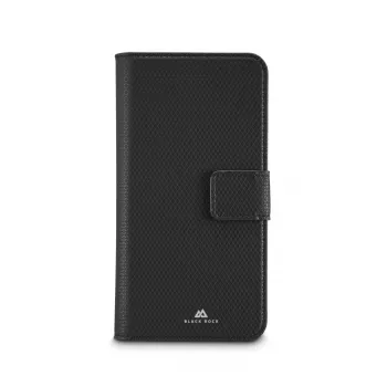 Black Rock Booklet 2-1 rahakotikate Samsung Galaxy S26 jaoks, must 00232429