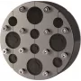 HAUFF HRD 150-SG segmenteeritud tihendussüsteem kaablitele ja torudele, 150 mm südamikpuur, mitme kaabli jaoks 2700106500