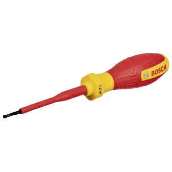 Bosch VDE isoleeritud pilukruvikeeraja 2,5 mm 1600A02NC0
