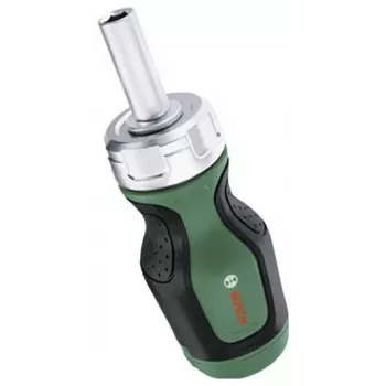 Bosch 1600A032UZ põrkmehhanismiga kruvikeeraja 6 otsakuga