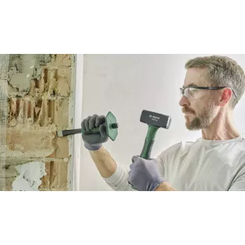 Bosch Professional SDS plus lamepeitel 22x250 mm 1600A02ZA5