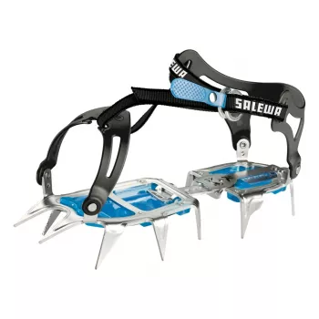 Salewa Alpinist Alu Walk krambid