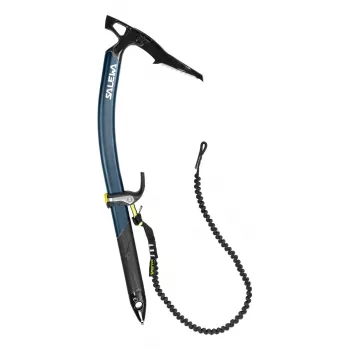 Salewa North-X Hammer jääkirves 52 cm Night/Black