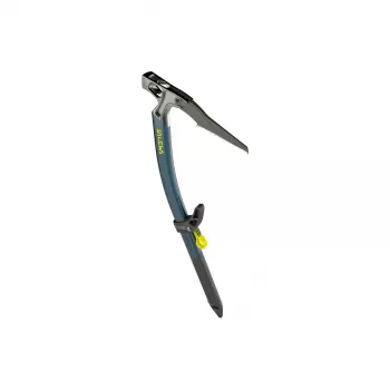 Salewa North-X Hammer jääkirves 52 cm Night/Black