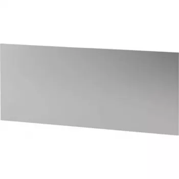 Bopla FP 50020 Alumiiniumist tagapaneel 215,6 x 112,2 mm