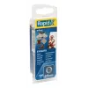 Rapid 5000409 Õhukesed, 4 mm, erinevad värvid, 100 tk