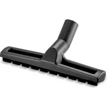Kärcher Professional 2.889-197.0 Parkettdüse kõvade põrandate otsik, 300 mm, 32 mm ühendus, looduslikud harjased, must