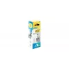 RAPID TOOLS pime-neetmutri M3 teras kroomitud kinnitusvahemik 0,5–1,5 mm, 1 tk (5000670)
