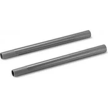 Kärcher imitoru komplekt DN 35, 505 mm, plastik, hall, 2 tk (2.889-218.0)