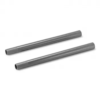 Kärcher imitoru komplekt DN 35, 505 mm, plastik, hall, 2 tk (2.889-218.0)