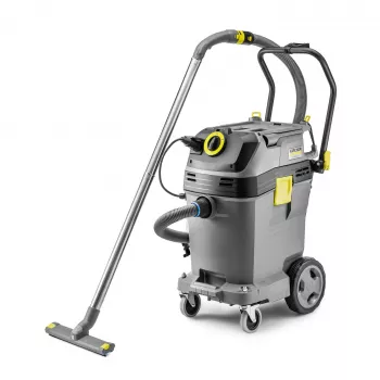 Kärcher NT 50/1 K märg- ja kuivtolmuimeja 50L 1380W 1.148-470.0